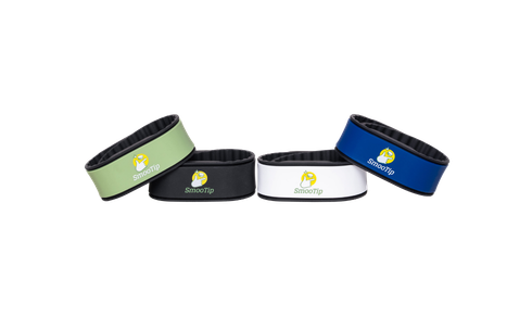 Bracciale NFC SmooTip Lineare